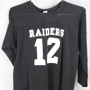 Raiders Jersey